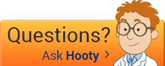 Ask Hooty