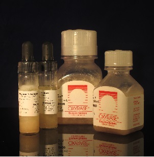 Oxyrase(R) for Broth